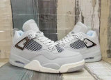 Air Jordan 4 Shoes AAA (136)