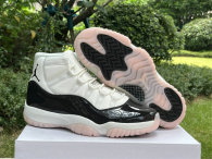 Authentic Air Jordan 11 GS “Neapolitan”