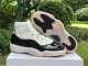 Authentic Air Jordan 11 GS “Neapolitan”