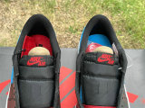 Authentic Air Jordan 1 Low OG “UNC to Chicago”