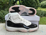 Authentic Air Jordan 11 GS “Neapolitan”