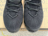 Authentic Nike Air Vapormax 2023 Flyknit Black/Grey