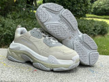 Balenciaga Triple-S Sneakers (40)