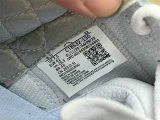 Authentic Air Jordan 3 White/Grayish Green