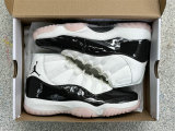 Authentic Air Jordan 11 GS “Neapolitan”