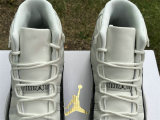 Authentic Air Jordan 11 GS “Neapolitan”