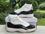 Authentic Air Jordan 11 GS “Neapolitan”