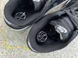 Authentic Nike Dunk Low “Airbrush Swoosh”
