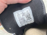 Authentic Air Jordan 1 Low GS “Brown Elephant”