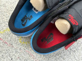 Authentic Air Jordan 1 Low OG “UNC to Chicago”