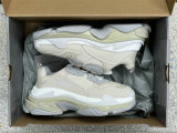 Balenciaga Triple-S Sneakers (40)