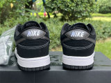 Authentic Nike Dunk Low “Airbrush Swoosh”