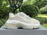 Balenciaga Triple-S Sneakers (40)