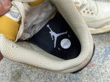 Authentic J Balvin x Air Jordan 3 “Medellín Sunset”  GS