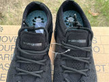 Authentic Nike Air Vapormax 2023 Flyknit Black/Grey
