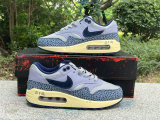Authentic Nike Air Max 1'86 “Blue Safari”