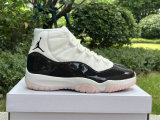 Authentic Air Jordan 11 GS “Neapolitan”