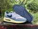 Authentic Nike Air Max 1'86 “Blue Safari”