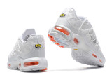 Air Max Plus Shoes - 130