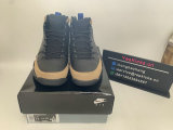 Authentic Air Jordan 9 “Olive Concord”