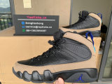 Authentic Air Jordan 9 “Olive Concord”