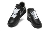 Nike x Off White Air Force 1  (2)