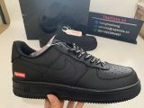Nike Supreme x Air Force 1 Low