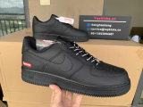 Nike Supreme x Air Force 1 Low