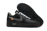 Nike x Off White Air Force 1  (2)