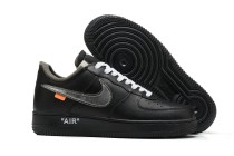 Nike x Off White Air Force 1  (2)
