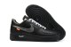 Nike x Off White Air Force 1  (2)