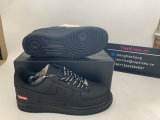 Nike Supreme x Air Force 1 Low