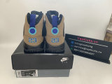 Authentic Air Jordan 9 “Olive Concord”