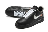 Nike x Off White Air Force 1  (2)