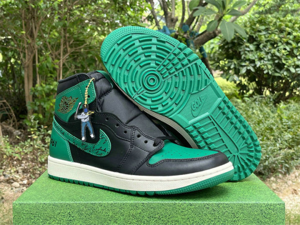 Authentic Eastside Golf x Air Jordan 1 GS