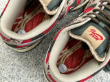 Authentic Nike Dunk Low “Freddy Krueger”