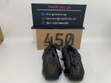 Authentic AD Y 450 Black