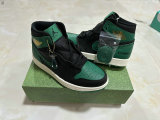 Perfect Air Jordan 1 GS Shoes (63)