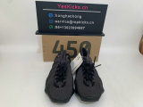 Authentic AD Y 450 Black