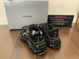 Balenciaga Triple-S Sneakers (34)
