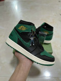 Perfect Air Jordan 1 GS Shoes (63)