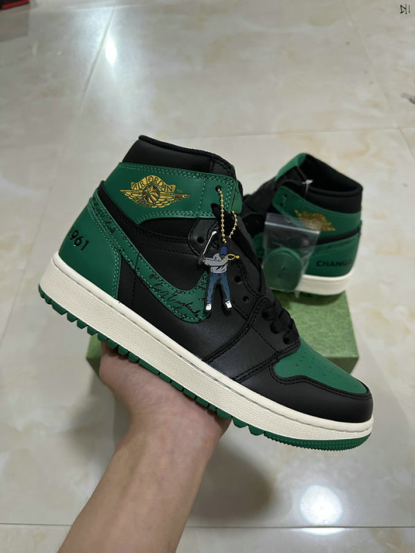 Perfect Air Jordan 1 Shoes (63)