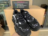 Balenciaga Triple-S Sneakers (34)