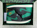 Authentic Eastside Golf x Air Jordan 1 GS