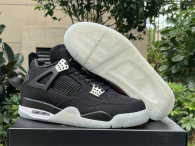 Perfect Eminem x Air Jordan 4 “Marshall Mathers”