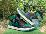 Authentic Eastside Golf x Air Jordan 1