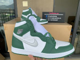 Authentic Air Jordan 1 High OG “Gorge Green”