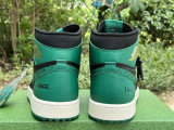 Authentic Eastside Golf x Air Jordan 1 GS