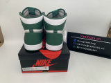 Authentic Air Jordan 1 High OG “Gorge Green”