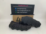 Authentic AD Y 450 Black